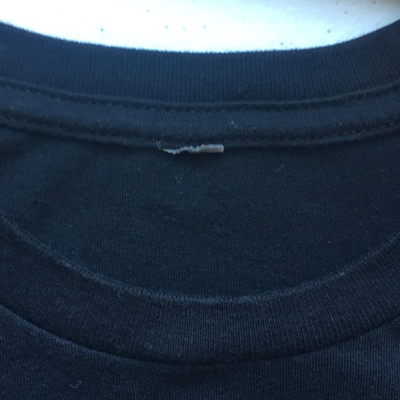 Memphis Tennessee Home of the Blues Graphic Tee - Picture 4 of 4